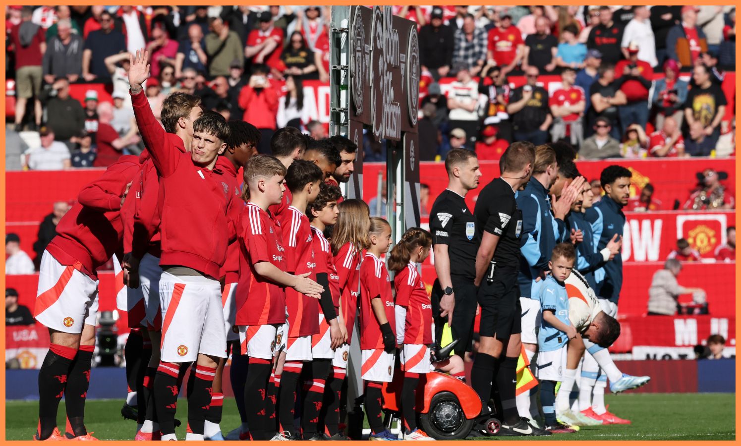 Gary Neville exige cinq recrues pour Manchester United