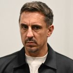 Gary Neville inquiet avant la finale de Ligue Europa entre Man Utd et Tottenham