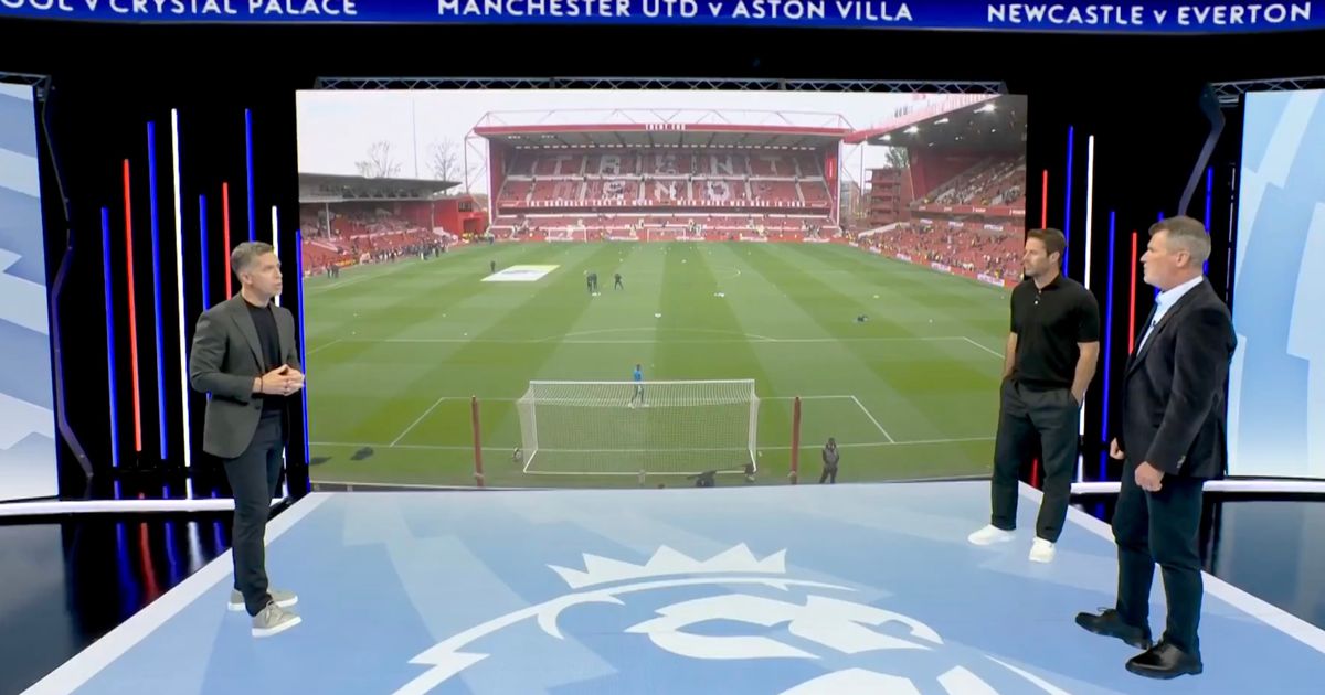 Gary Neville interdit par Nottingham Forest - polémique en Premier League