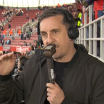 Gary Neville prédit le top 5 de la Premier League et la course à la C1