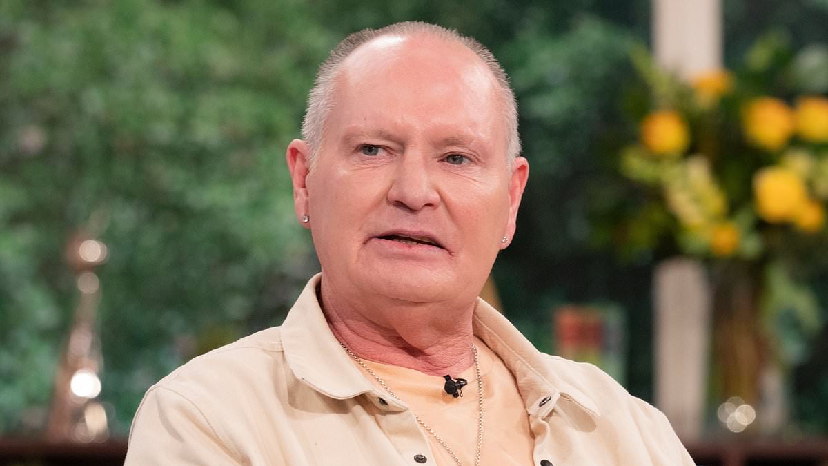 Gascoigne critique Moyes - départ d-Everton en 2002