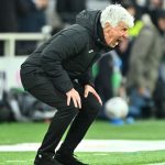 Gasperini furieux après une substitution fatidique de Lookman