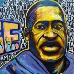 George Floyd - 5 ans après- la lutte contre le racisme en recul