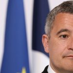 Gérald Darmanin présente ses excuses pour le fiasco de la finale C1 2022
