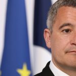 Gérald Darmanin s-excuse après le fiasco de la finale Ligue des champions 2022