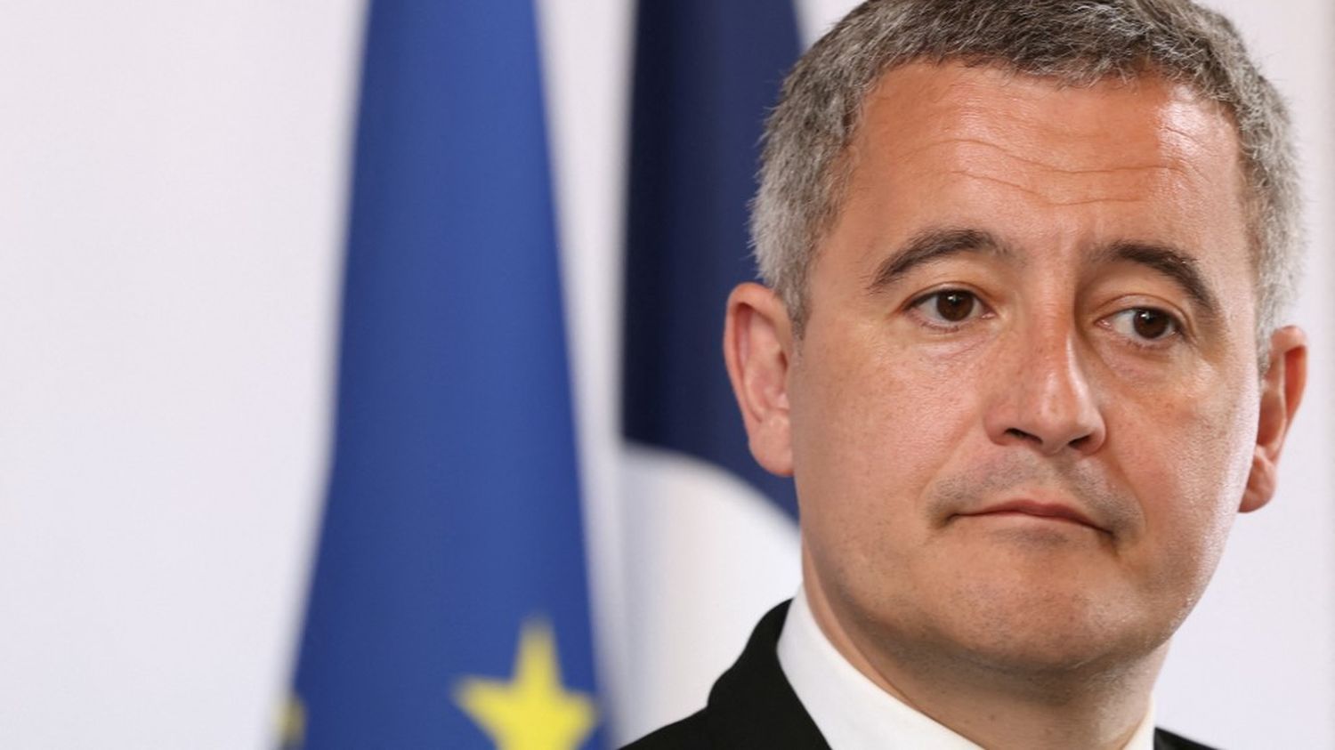 Gérald Darmanin s-excuse après le fiasco de la finale Ligue des champions 2022