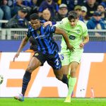 Gerard Martín- le héros inattendu du FC Barcelone en Ligue des Champions