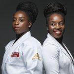 Gévrise Emane - du judo de haut niveau au mentorat des champions