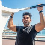 Gianni Giordano - coach sportif premium et holistique sur la Côte d’Azur