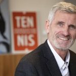 Gilles Moretton - Architecte de la relance du tennis français