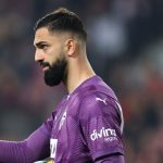 Giorgi Mamardashvili fait ses adieux à Valence avant Liverpool