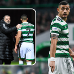 Giorgos Giakoumakis révèle les raisons de son départ de Celtic