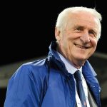 Giovanni Trapattoni loue le PSG et Luis Enrique avant Munich
