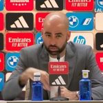 Giráldez - « Nous ne renonçons jamais » après la défaite contre le Real