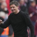 Glasner pousse Crystal Palace vers un record de points en Premier League