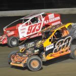 Grandview Speedway - Vers un démarrage de saison réussi ?