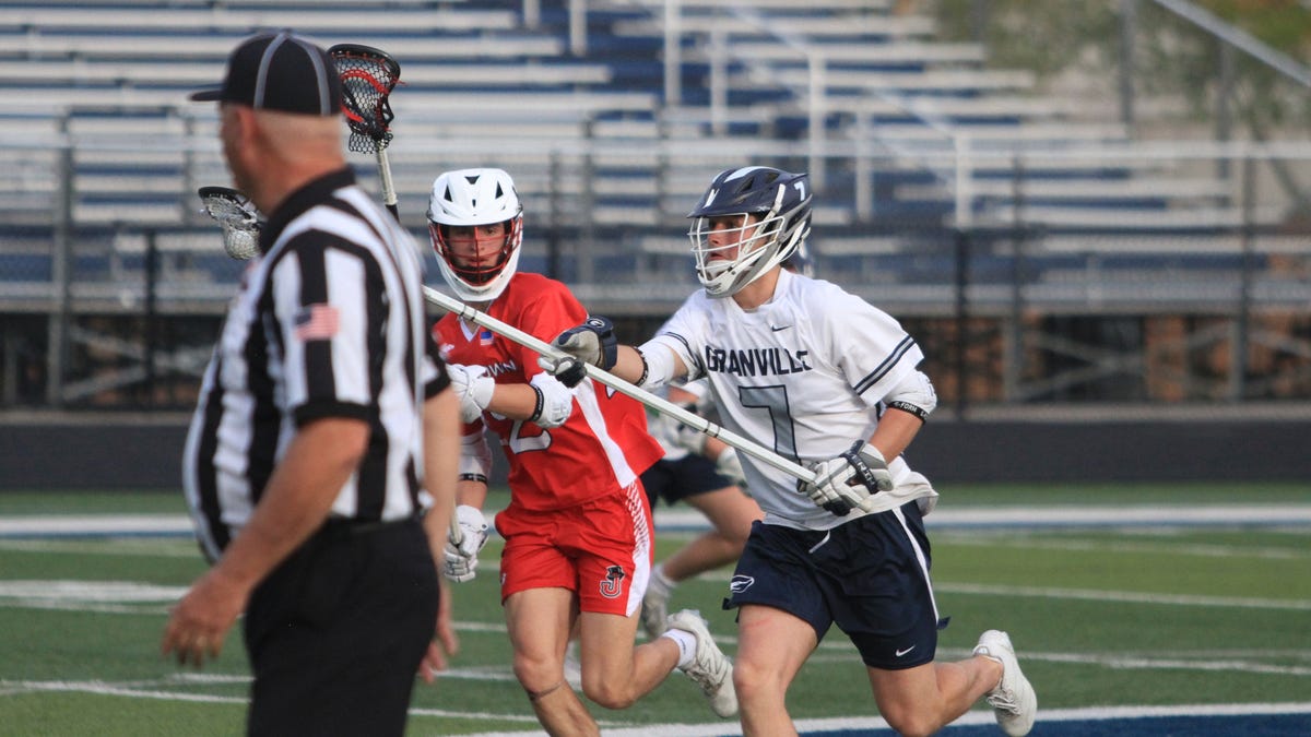 Granville et Johnstown brillent en sports scolaires en Ohio