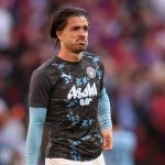 Grealish exclu de Man City avant le match contre Fulham