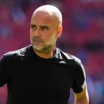 Guardiola - Manchester City doit mériter sa place en Ligue des champions