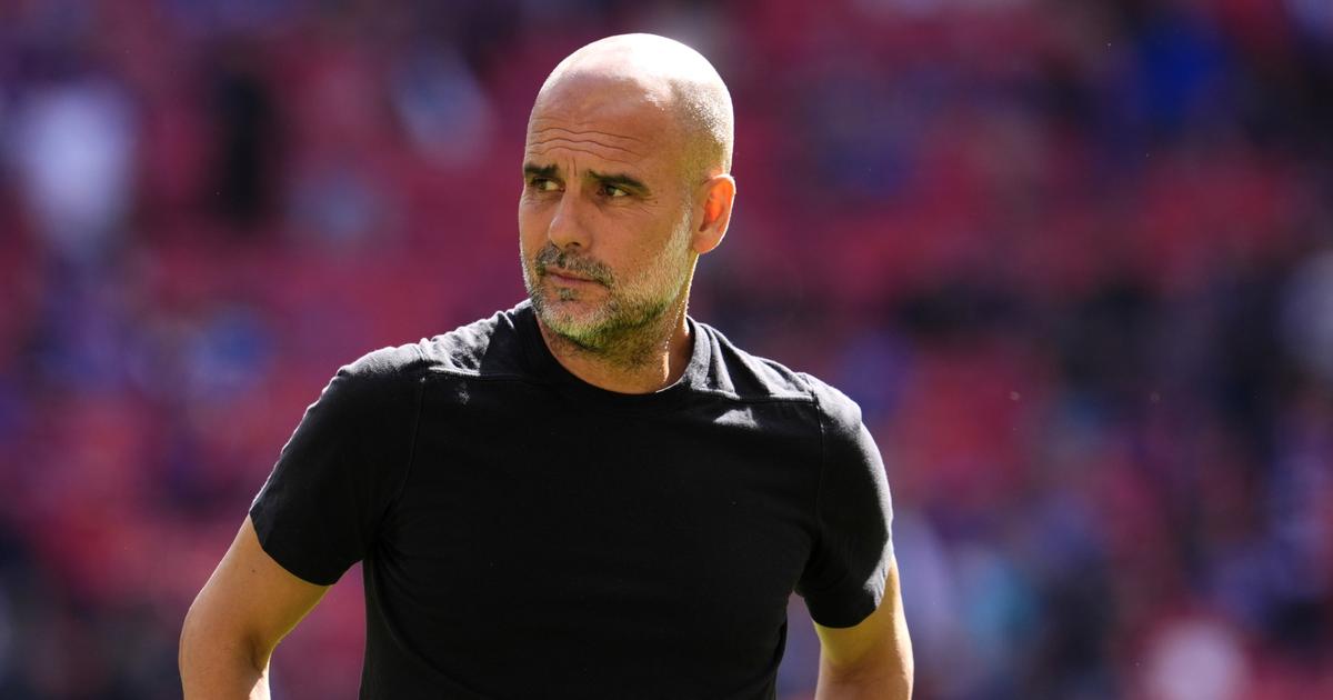 Guardiola - Manchester City doit mériter sa place en Ligue des champions