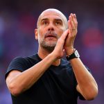 Guardiola moqué par les fans d-Arsenal pour sa vision du Community Shield
