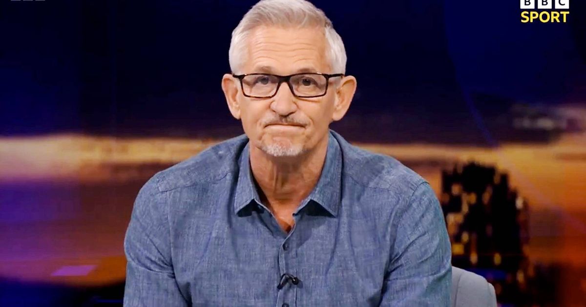 Guerre Fraternelle de 17 Ans entre Gary et Wayne Lineker