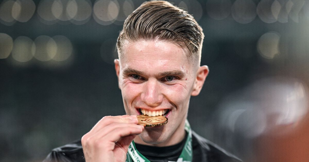 Gyokeres sur Amorim et transfert Man Utd - exclusif