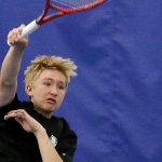 Harrisburg remporte le championnat d-État de tennis masculin