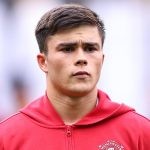 Harry Amass - La montée en puissance du jeune talent de Manchester United