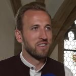 Harry Kane confirme son engagement avec le Bayern Munich