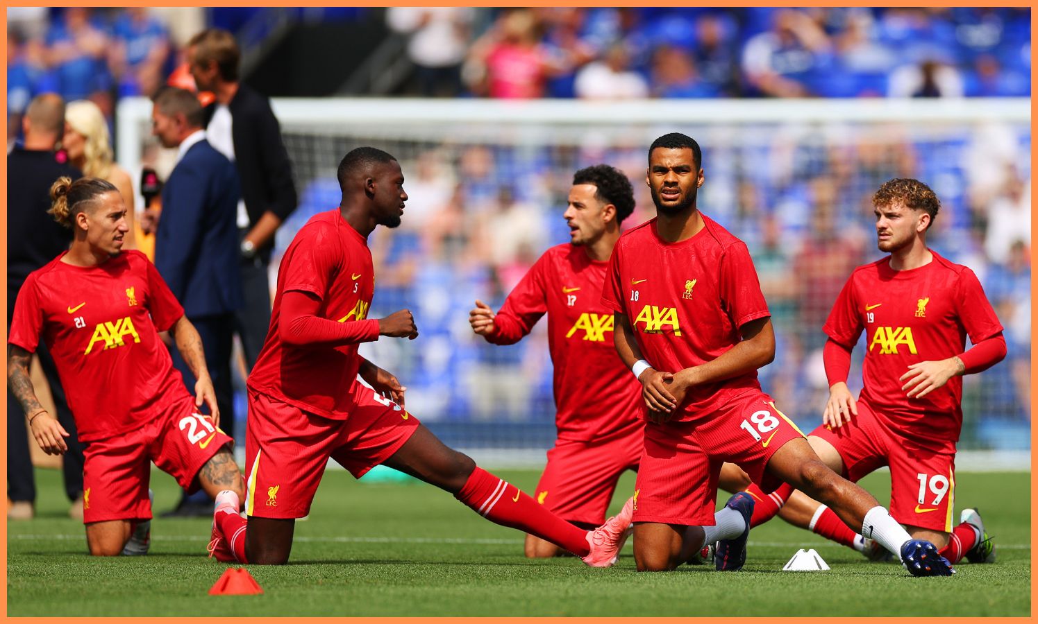 Harvey Elliott vers Wolverhampton cet été- Man United en toile de fond