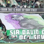Hibs célèbre David Gray - une unité exemplaire au cœur du football écossais