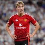 Hojlund vers la sortie de Manchester United cet été