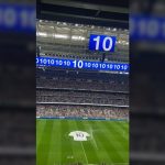 Hommage historique au Real Madrid - Modric et Ancelotti salués