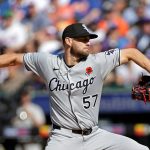 Houser brille mais White Sox perdent face aux Mets à New York