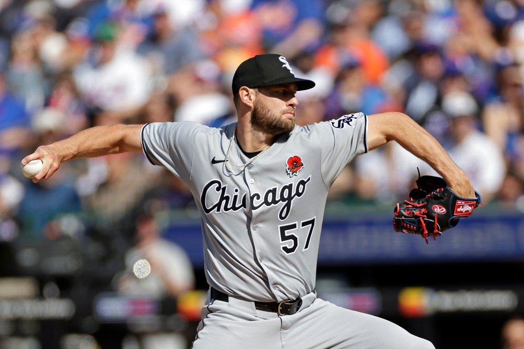 Houser brille mais White Sox perdent face aux Mets à New York