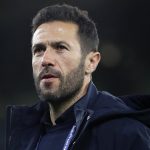 Hugo Viana prend ses fonctions à Manchester City comme directeur sportif