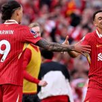 Huit joueurs de Liverpool pourraient quitter Anfield cet été