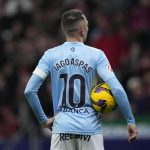 Iago Aspas et le retour historique du Celta en Europe ⚽