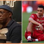 Ian Wright critique la gestion du transfert d-Alexander-Arnold par Liverpool
