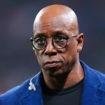 Ian Wright s-inquiète pour David Raya avant Real Madrid