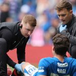 Ianis Hagi - fin de carrière aux Rangers après blessure au genou