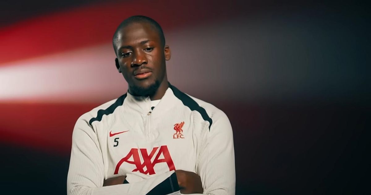 Ibrahima Konaté défend Liverpool malgré les critiques