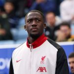 Ibrahima Konate réagit au départ de Trent Alexander-Arnold de Liverpool