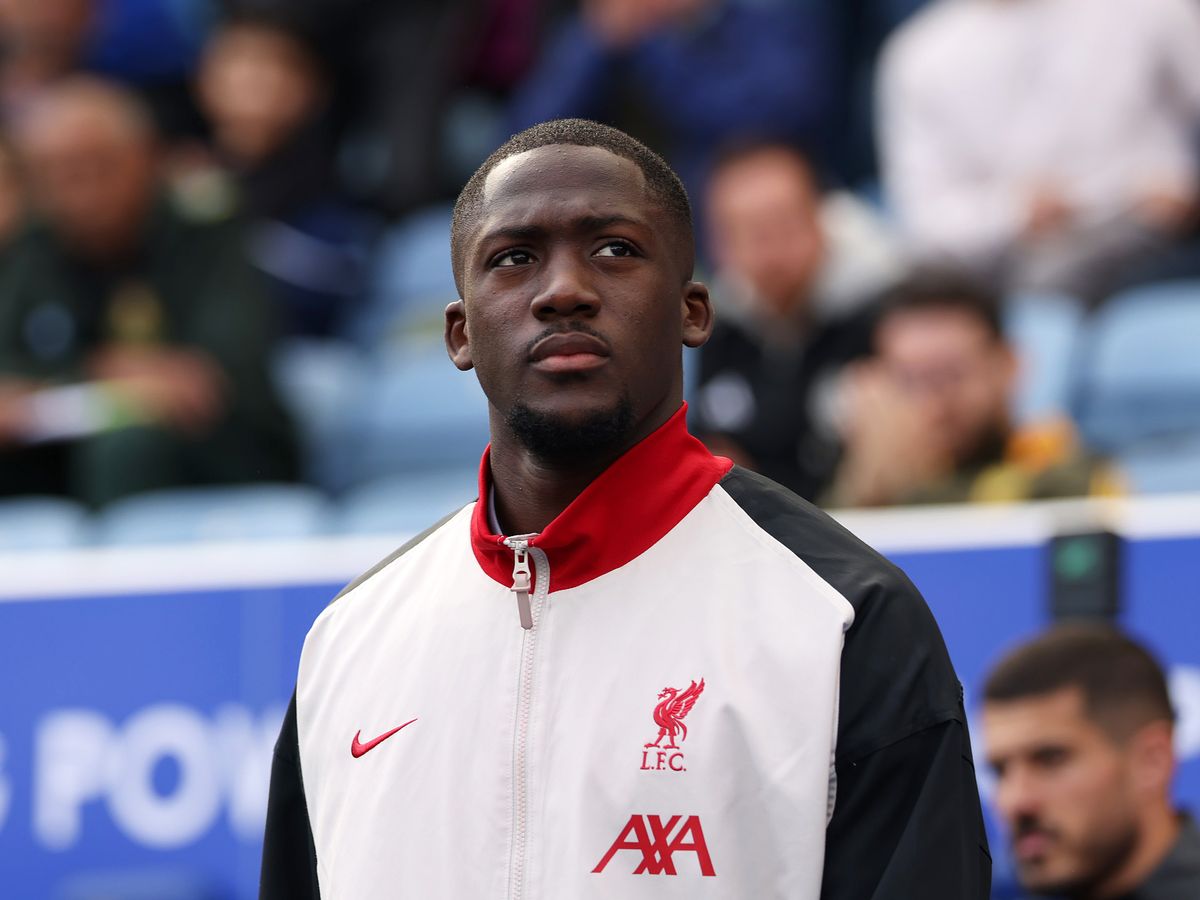Ibrahima Konate réagit au départ de Trent Alexander-Arnold de Liverpool