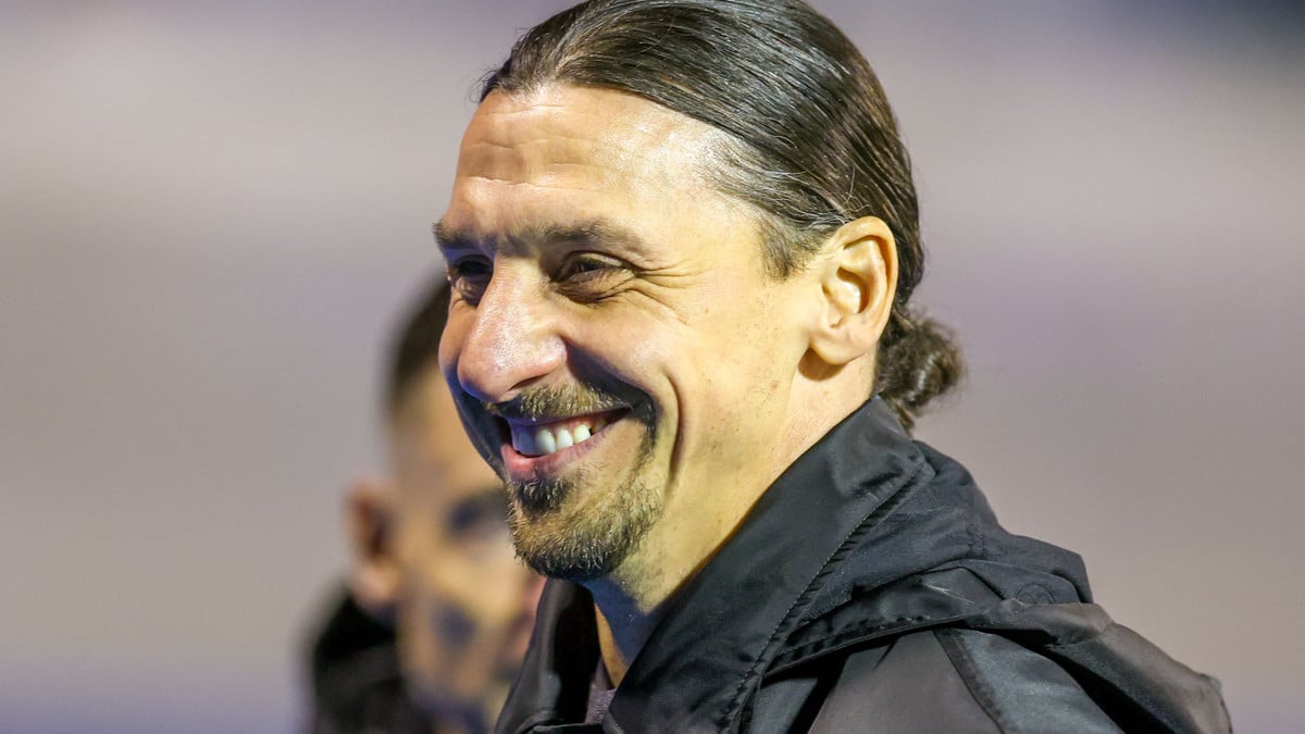 Ibrahimovic et le malaise au PSG - signatures insolites révélées