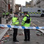 Incident à Liverpool - voiture fonce dans la foule lors de la parade