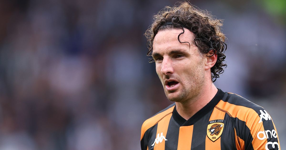 Incident impliquant le capitaine de Hull City après la survie en Championship