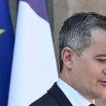 Incidents finale LDC 2022 - Darmanin présente ses excuses aux supporters