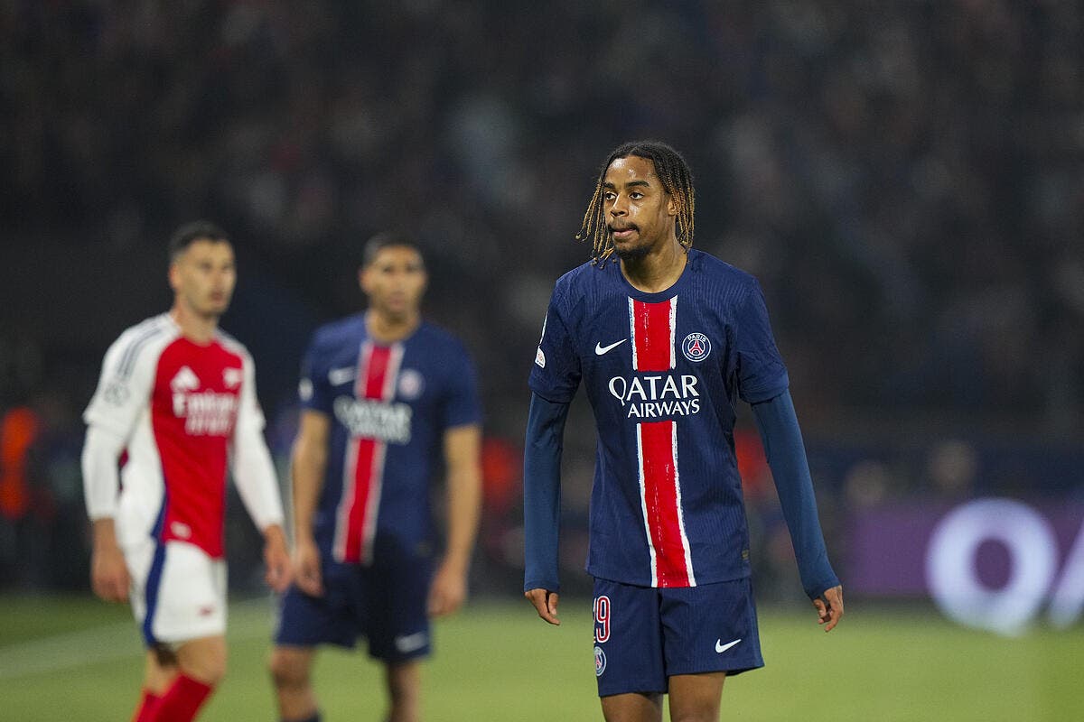 Indice UEFA - Manchester United dépasse le PSG cette saison